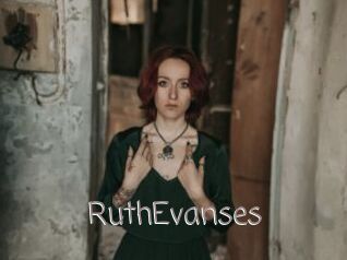 RuthEvanses