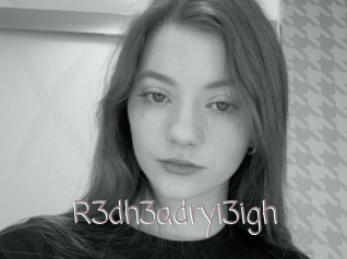 R3dh3adryi3igh