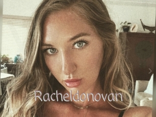 Racheldonovan