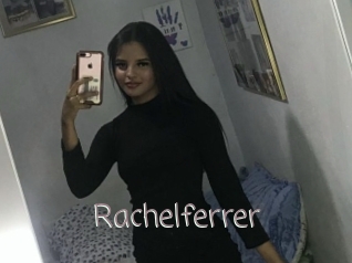 Rachelferrer