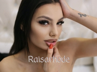 Raisarhode
