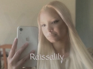 Raissalily