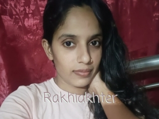 Rakhiakhter
