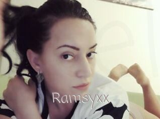 Ramsyxx