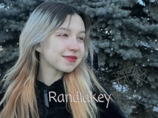 Randiakey