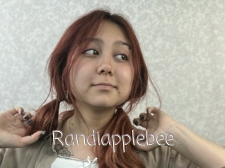 Randiapplebee