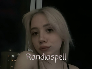 Randiaspell