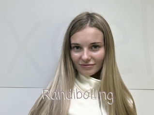 Randibolling