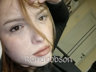 Randidobson