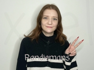 Randiemans