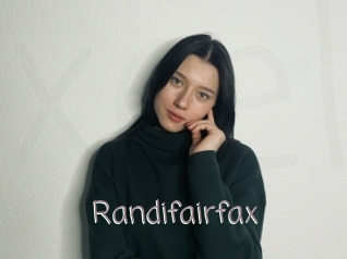 Randifairfax