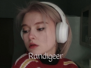 Randigeer