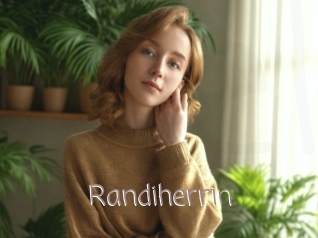 Randiherrin