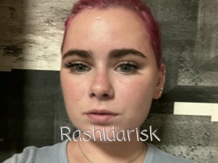 Rashidarisk