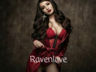 Ravenlove