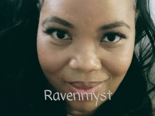 Ravenmyst