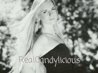 RealCandylicious