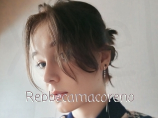 Rebbecamacoreno