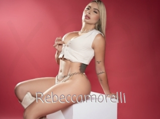 Rebeccamorelli