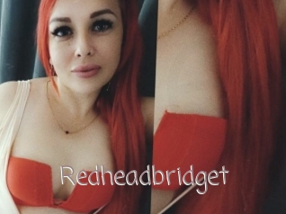 Redheadbridget