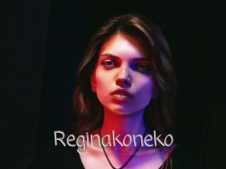 Reginakoneko