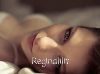 Reginalilit