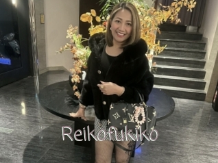 Reikofukiko