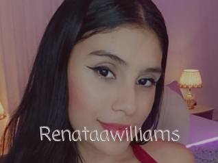 Renataawilliams
