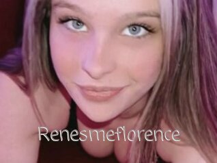Renesmeflorence
