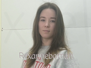 Rexanneboman