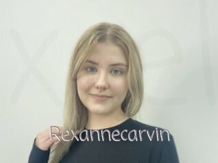 Rexannecarvin