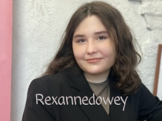 Rexannedowey