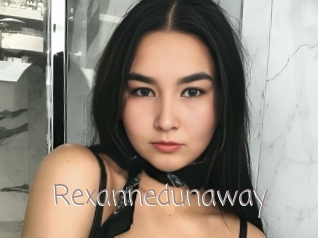Rexannedunaway