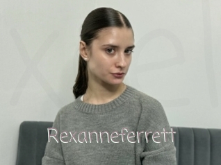 Rexanneferrett