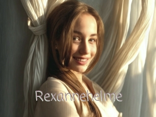 Rexannehelme