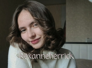 Rexanneherrick