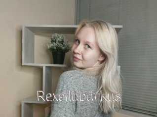 Rexellabarkus