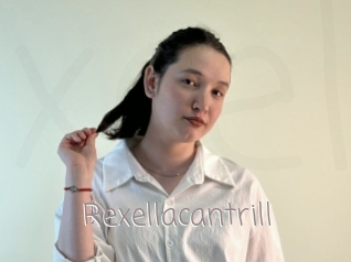 Rexellacantrill