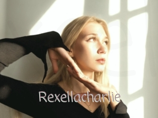 Rexellacharlie