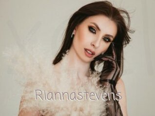 Riannastevens
