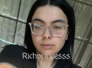 Richprincesss