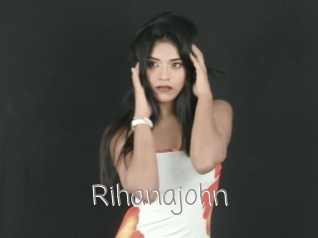 Rihanajohn