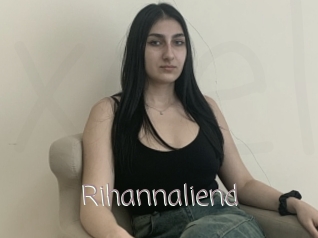 Rihannaliend