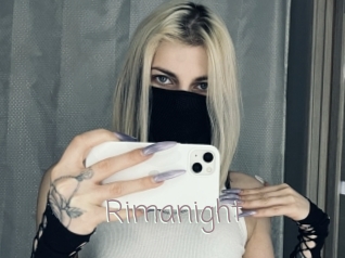 Rimanight