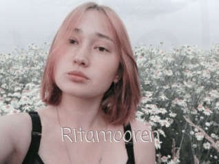 Ritamooren