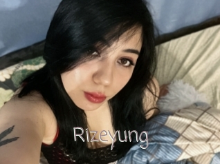 Rizeyung