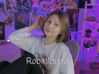 Robinlanson