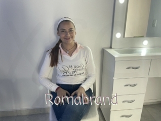 Romabrand