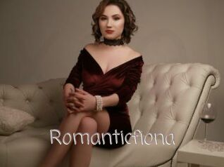 Romanticfiona