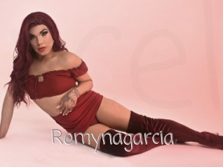 Romynagarcia